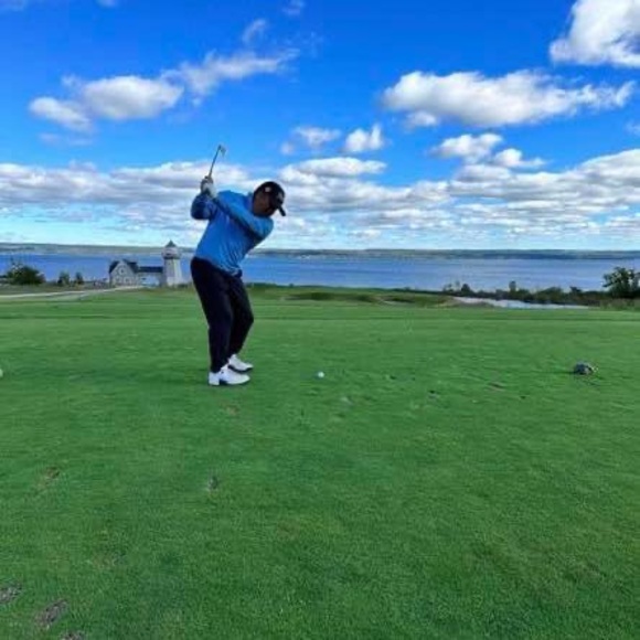 Meet your Posher, Richard - Picture 1 of 1